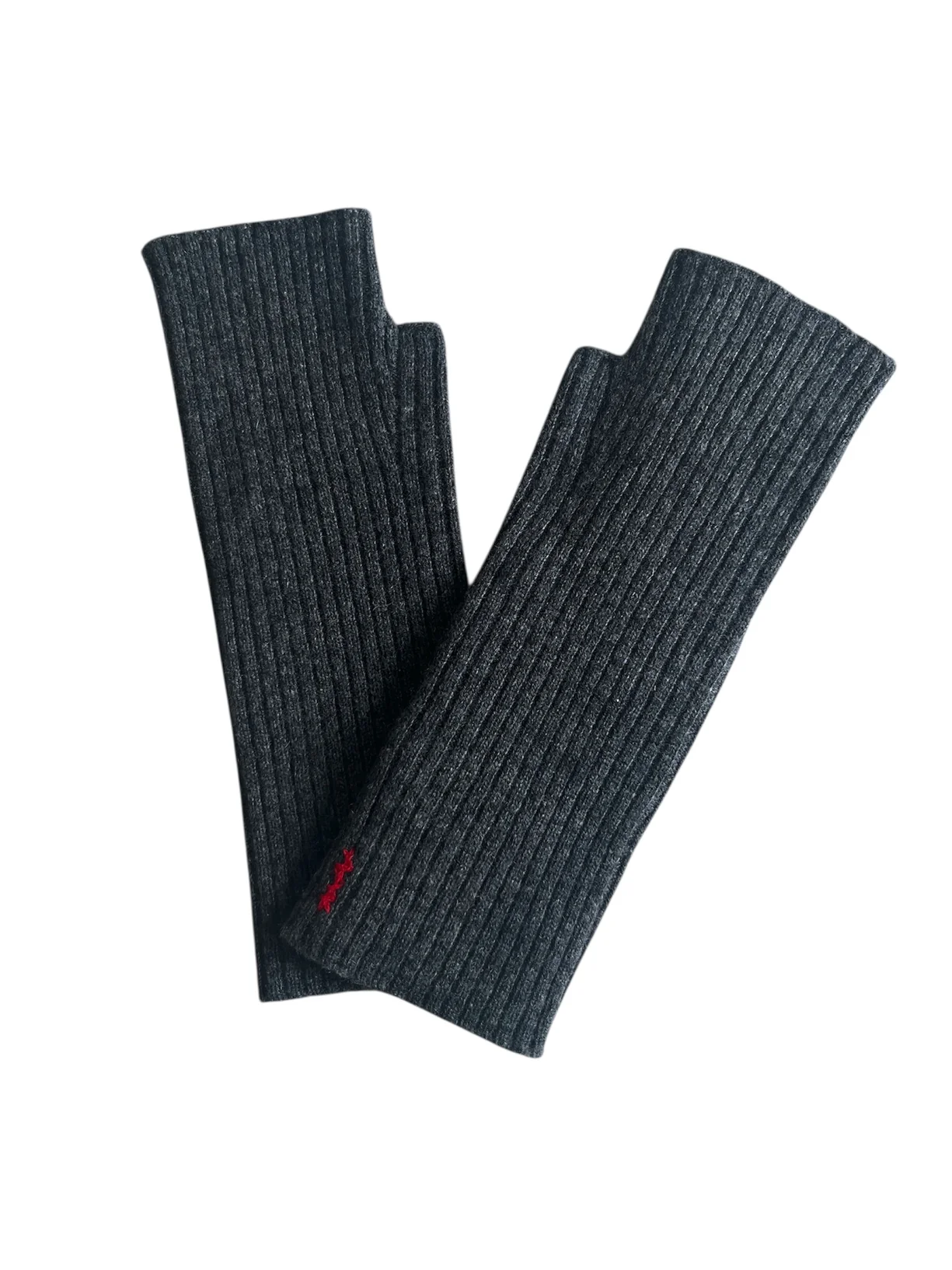 Mitaines Anthracite - Image 1
